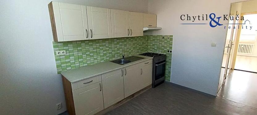 Pronájem bytu 3+1, Přerov, Dr. Milady Horákové, 61 m2