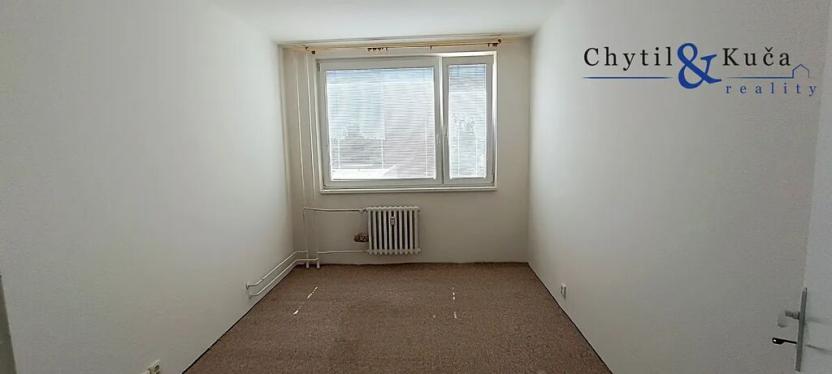 Pronájem bytu 3+1, Přerov, Dr. Milady Horákové, 61 m2