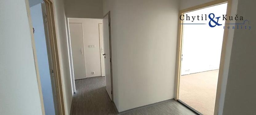 Pronájem bytu 3+1, Přerov, Dr. Milady Horákové, 61 m2