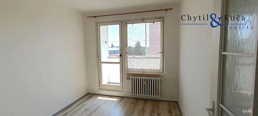 Pronájem bytu 3+1, Přerov, Dr. Milady Horákové, 61 m2