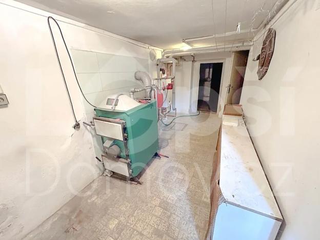 Prodej rodinného domu, Javorník, Smetanova, 225 m2