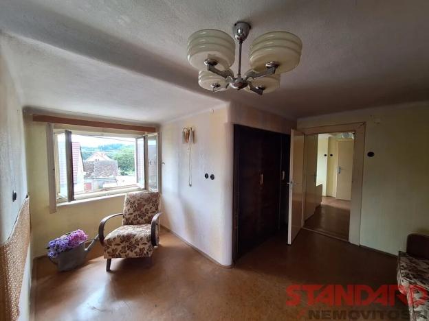 Prodej rodinného domu, Soběkury, 100 m2