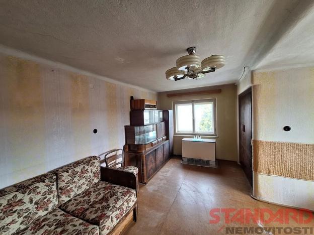 Prodej rodinného domu, Soběkury, 100 m2