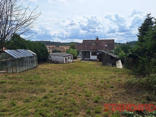 Prodej rodinného domu, Soběkury, 100 m2