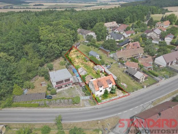 Prodej rodinného domu, Soběkury, 100 m2