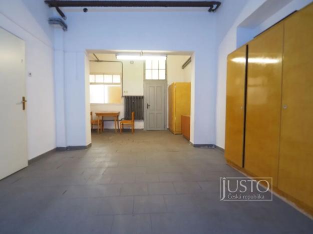 Prodej rodinného domu, Písek, Pražská, 185 m2