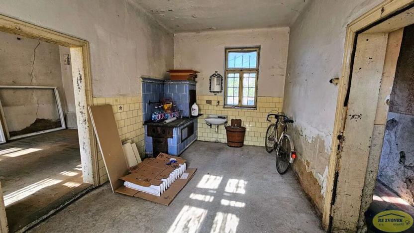 Prodej rodinného domu, Záříčí, 235 m2