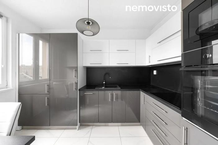 Pronájem bytu 2+1, Ostrava, Horymírova, 44 m2