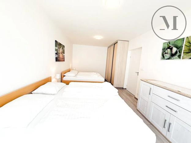 Prodej bytu 2+kk, Lipno nad Vltavou, 78 m2