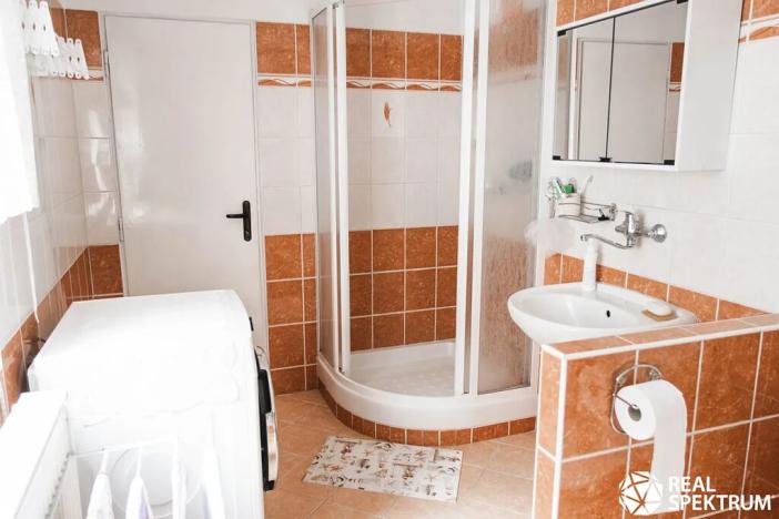 Prodej chalupy, Brněnec, 80 m2