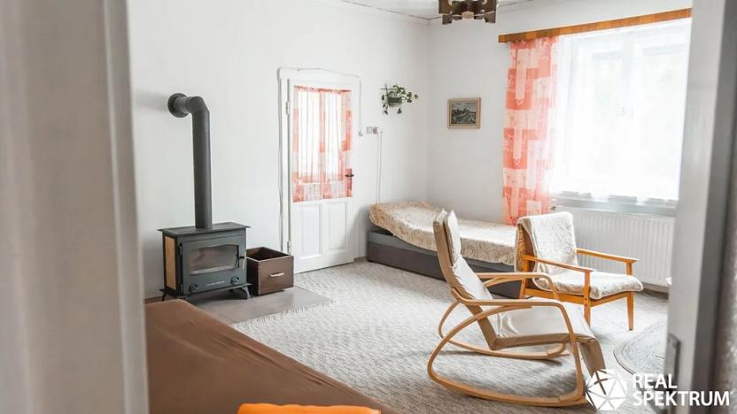 Prodej chalupy, Brněnec, 80 m2