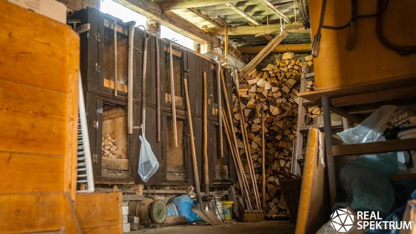 Prodej chalupy, Brněnec, 80 m2