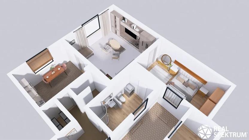 Prodej chalupy, Brněnec, 80 m2