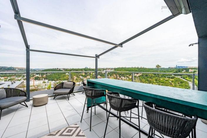 Prodej bytu 4+kk, Praha - Modřany, Československého exilu, 136 m2