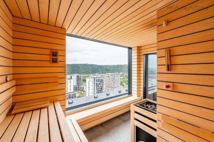 Prodej bytu 4+kk, Praha - Modřany, Československého exilu, 136 m2