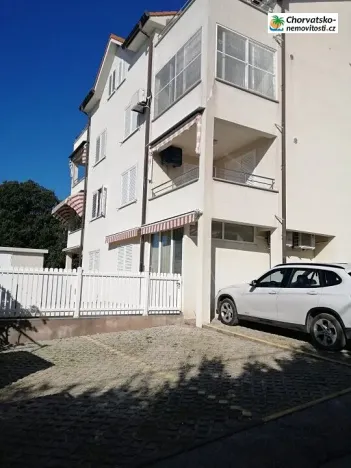 Prodej bytu 3+kk, Zadar, Chorvatsko, 61 m2