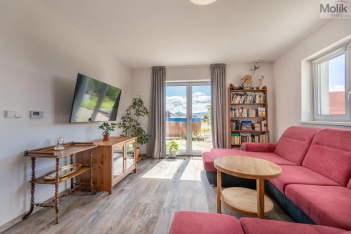 Prodej rodinného domu, Kladruby, 95 m2