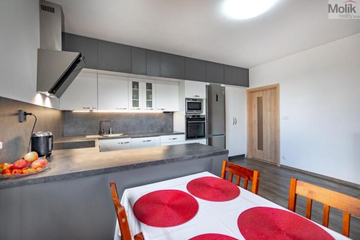 Prodej rodinného domu, Kladruby, 95 m2