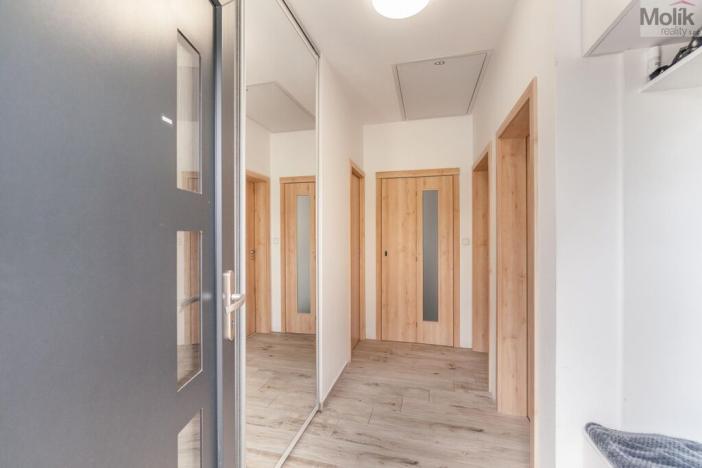 Prodej rodinného domu, Kladruby, 95 m2