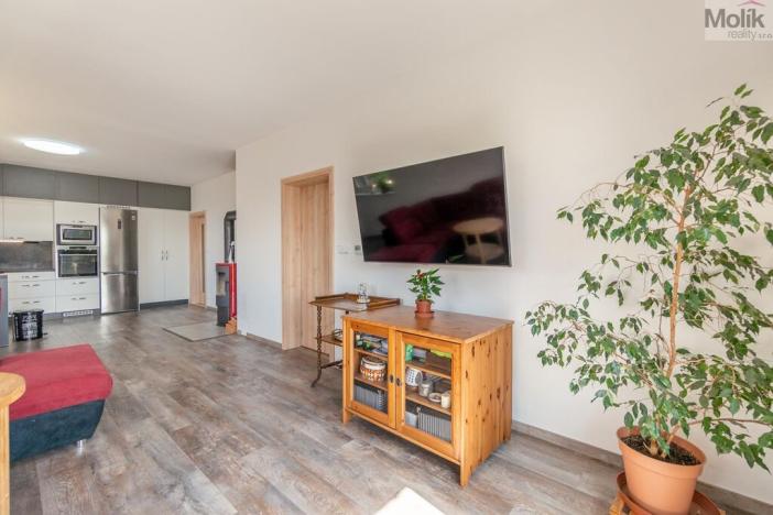 Prodej rodinného domu, Kladruby, 95 m2