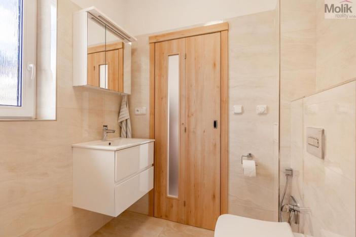 Prodej rodinného domu, Kladruby, 95 m2