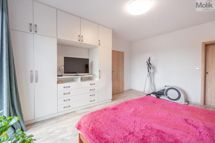 Prodej rodinného domu, Kladruby, 95 m2