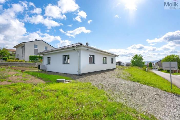 Prodej rodinného domu, Kladruby, 95 m2