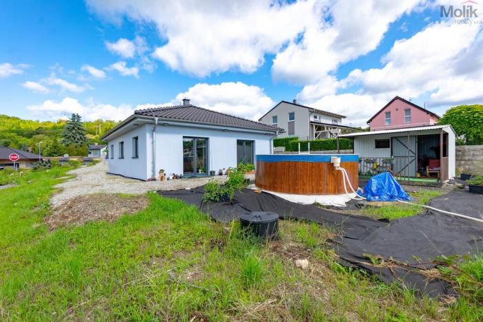 Prodej rodinného domu, Kladruby, 95 m2