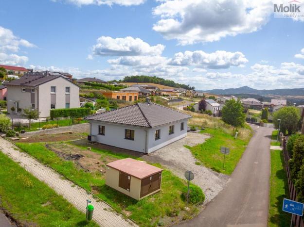 Prodej rodinného domu, Kladruby, 95 m2