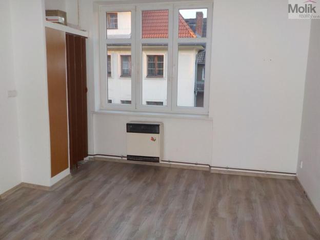 Pronájem bytu 1+1, Teplice - Trnovany, Havířská, 45 m2