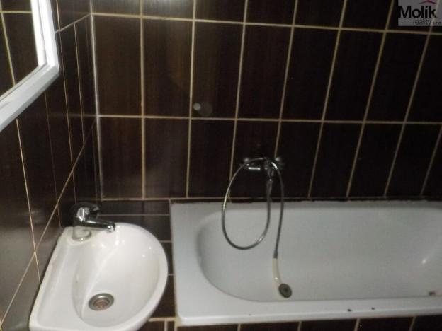 Pronájem bytu 1+1, Teplice - Trnovany, Havířská, 45 m2