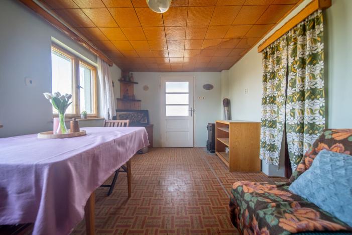 Prodej zahrady, Kokory, 1400 m2