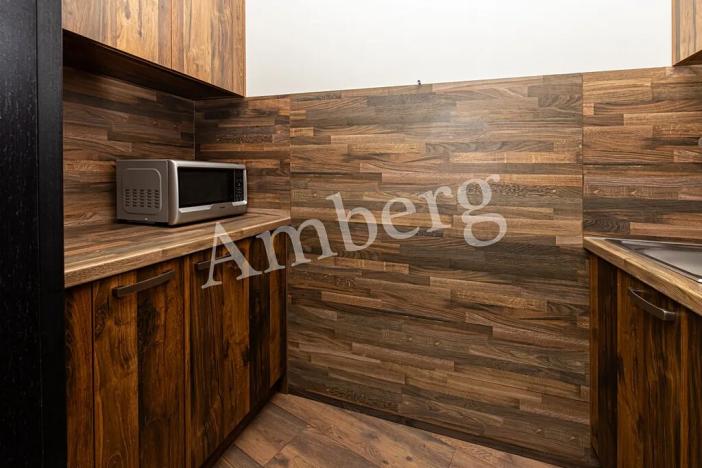 Prodej obchodního prostoru, Praha - Karlín, Karolinská, 59 m2