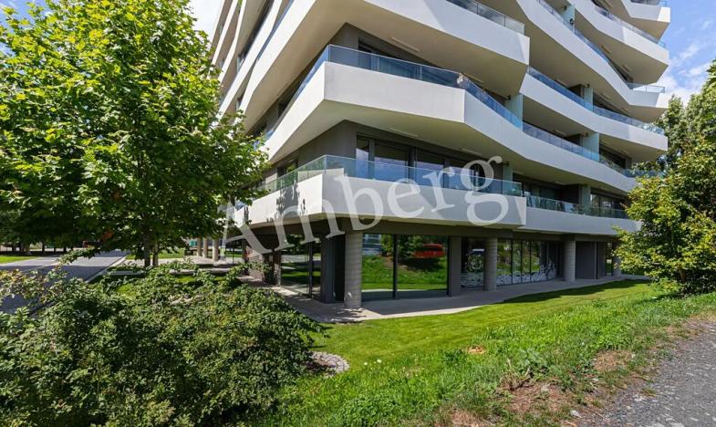 Prodej obchodního prostoru, Praha - Karlín, Karolinská, 59 m2