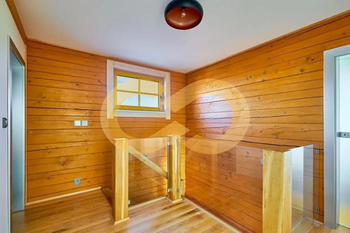 Prodej rodinného domu, Nové Hrady, Vilová čtvrť, 216 m2