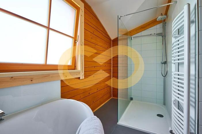 Prodej rodinného domu, Nové Hrady, Vilová čtvrť, 216 m2