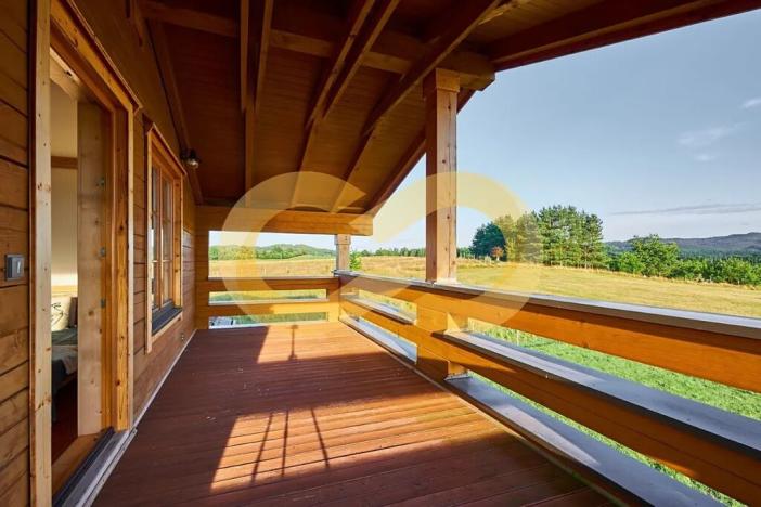 Prodej rodinného domu, Nové Hrady, Vilová čtvrť, 216 m2