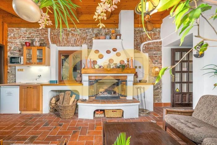 Prodej ubytování, Český Krumlov, Rooseveltova, 391 m2