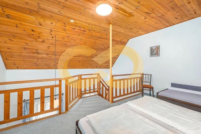 Prodej ubytování, Český Krumlov, Rooseveltova, 391 m2