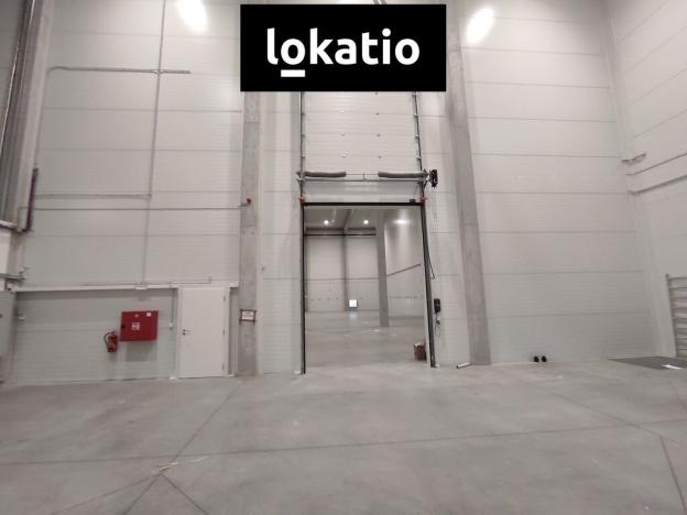 Pronájem skladu, Zdice, 944 m2