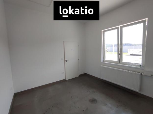 Pronájem skladu, Zdice, 944 m2