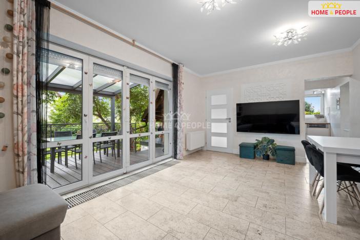 Prodej rodinného domu, Řevnice, Hálkova, 159 m2