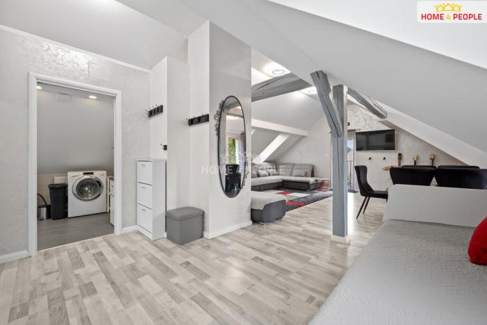 Prodej rodinného domu, Řevnice, Hálkova, 159 m2