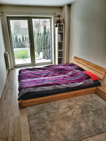 Prodej bytu 2+kk, Praha - Letňany, Frýdecká, 52 m2