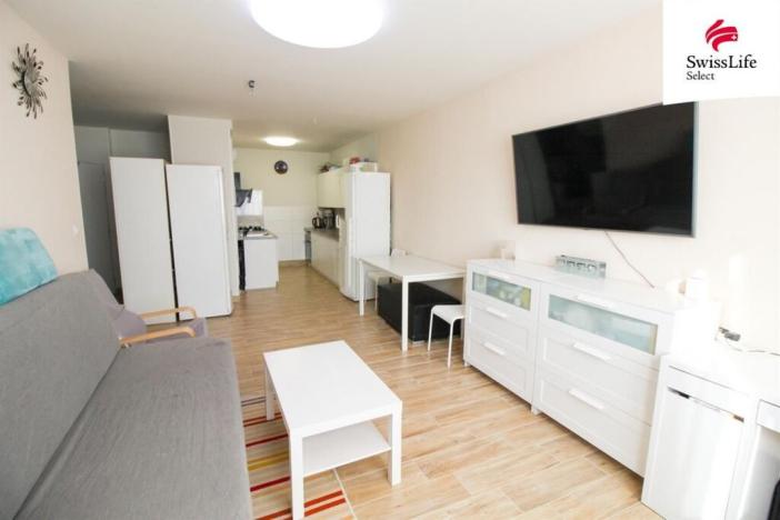 Prodej bytu 3+kk, Praha - Letňany, Malkovského, 66 m2