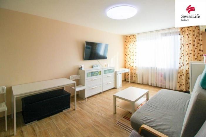 Prodej bytu 3+kk, Praha - Letňany, Malkovského, 66 m2