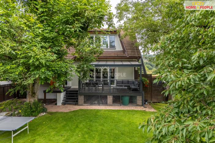 Prodej komerční nemovitosti, Řevnice, Hálkova, 159 m2