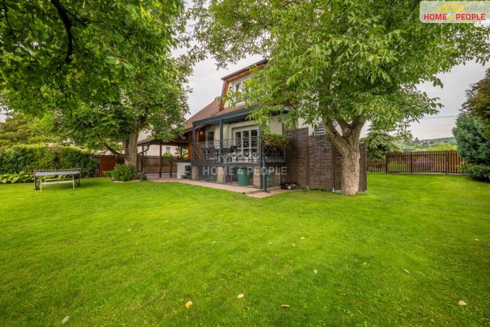 Prodej komerční nemovitosti, Řevnice, Hálkova, 159 m2