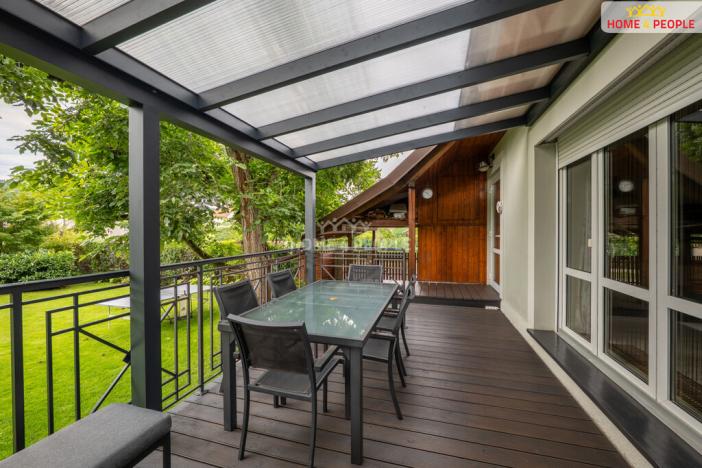 Prodej komerční nemovitosti, Řevnice, Hálkova, 159 m2