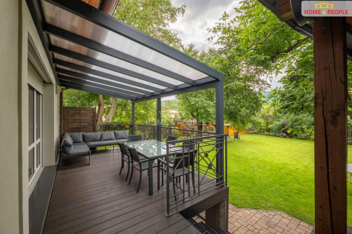 Prodej komerční nemovitosti, Řevnice, Hálkova, 159 m2